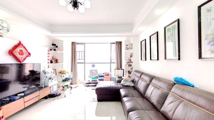 润芳园小区二手房实景图