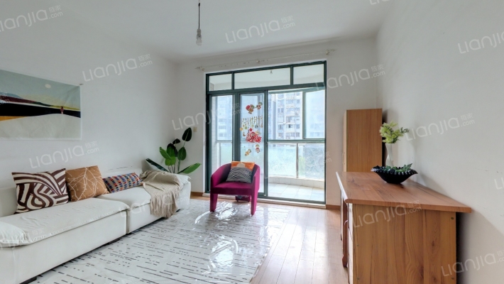 久华佳苑二手房实景图