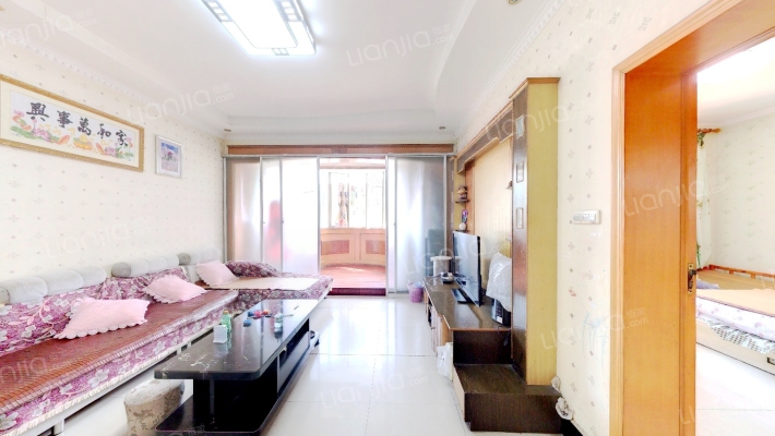 联芳花园4期二手房实景图