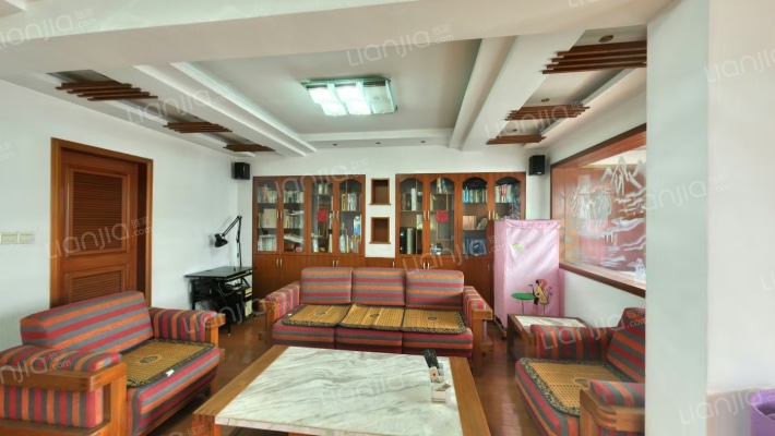 国泰花园二手房实景图