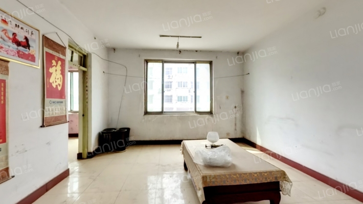 车站家属院二手房实景图