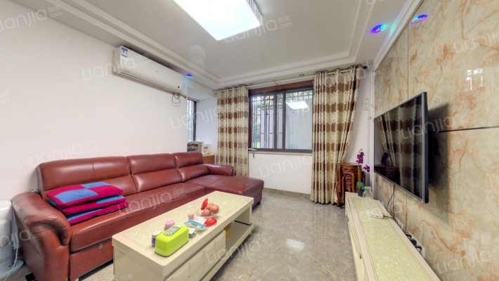 美罗家园宝欣苑二村二手房实景图