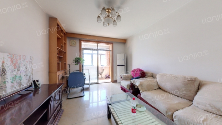 永乐路工商银行家属院二手房实景图