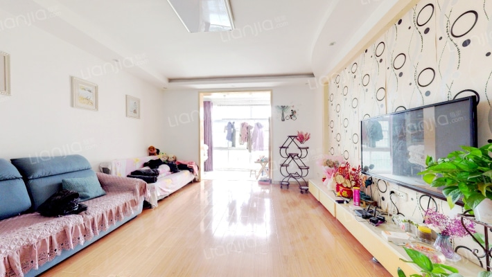 孙家畈小区二手房实景图