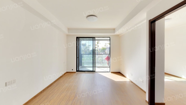 东麟府二手房实景图