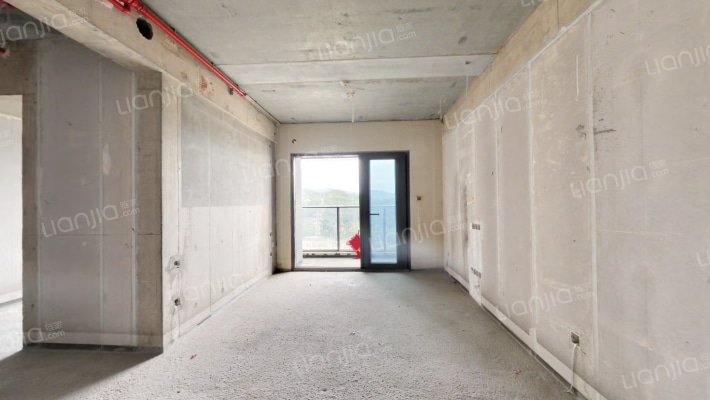 名居·山河里二手房实景图