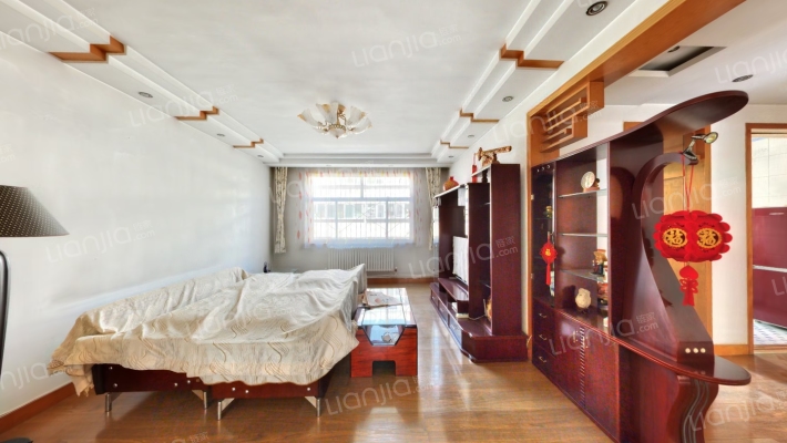 擂鼓石路小区二手房实景图