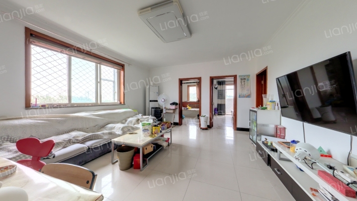 洪福家园二手房实景图