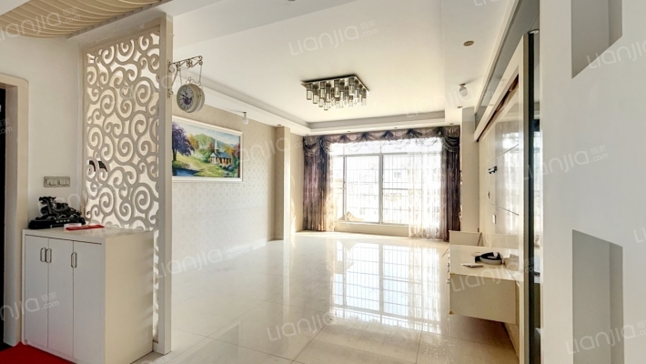 宏辉家园二手房实景图