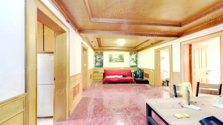 震川社区二手房实景图