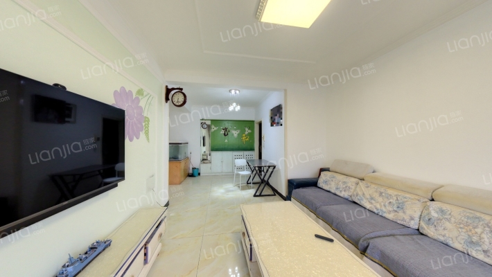 箭岭小区西区二手房实景图