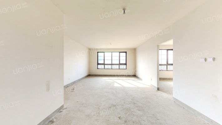 孔雀城三期佳园二手房实景图