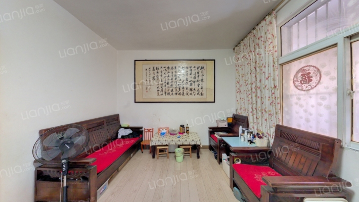 文光小区二手房实景图