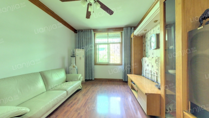 南静苑二手房实景图