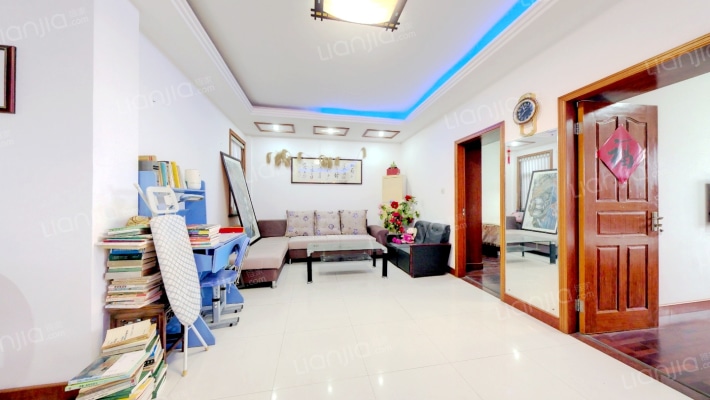 沙井头东区二手房实景图