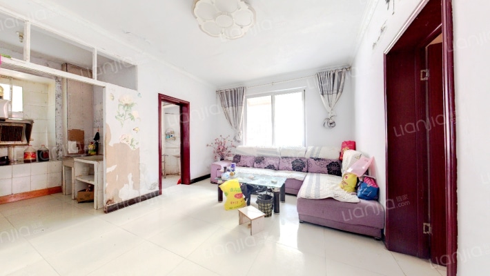 怡美家园二手房实景图