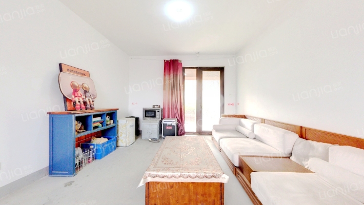 蓝石大溪地二手房实景图