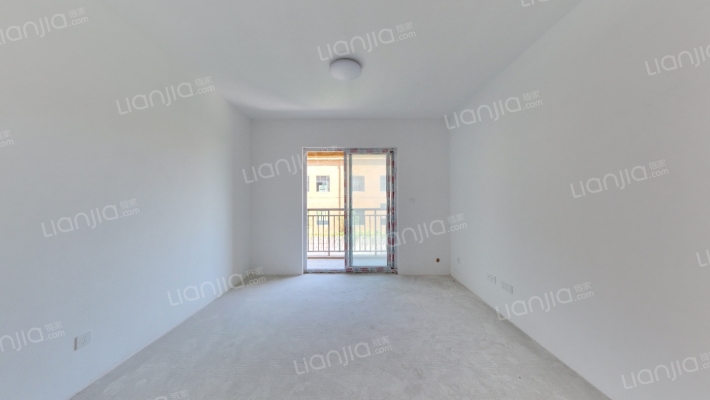 半岛佳园C区二手房实景图