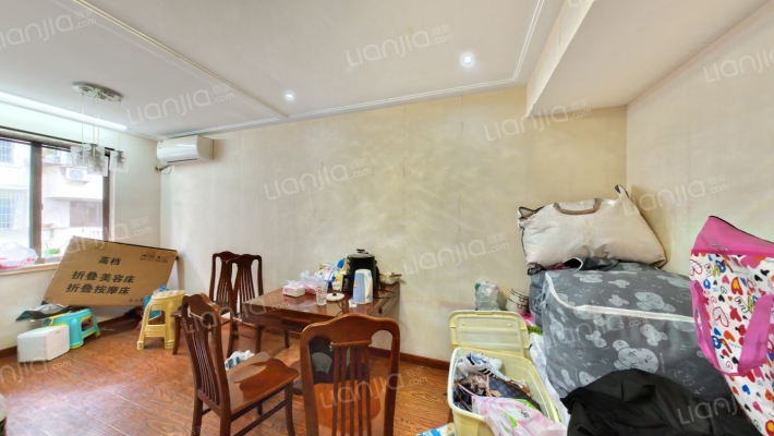 新桥头住宅区真组团二手房实景图