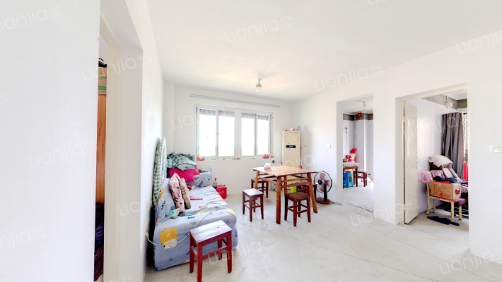 景明花苑二手房实景图