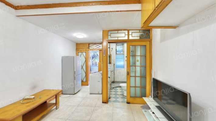 华陆经九路小区二手房实景图