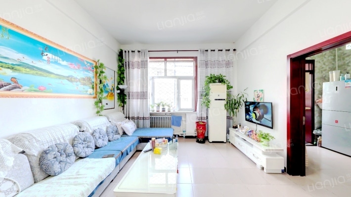 供电局家属院二手房实景图