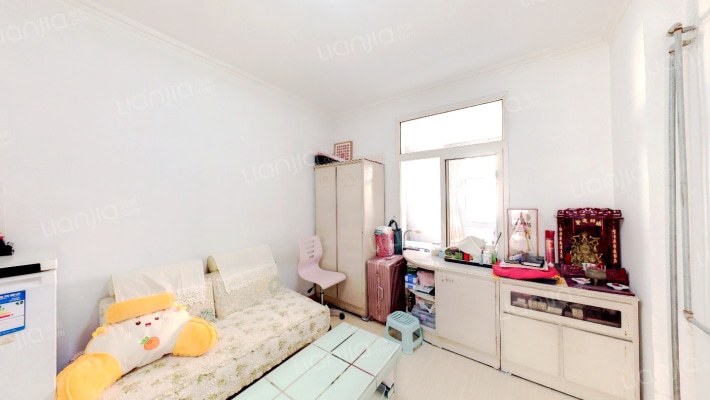 屏东支路二手房实景图