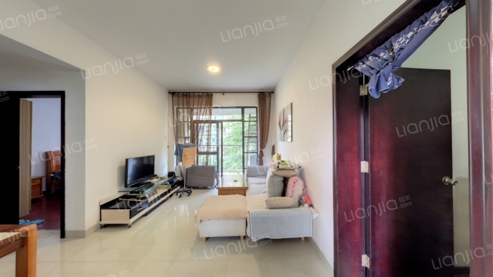 新都盛世名门二手房实景图