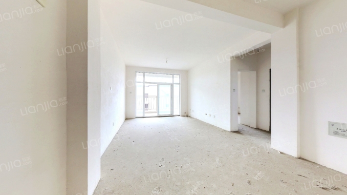 蓝星家园二手房实景图