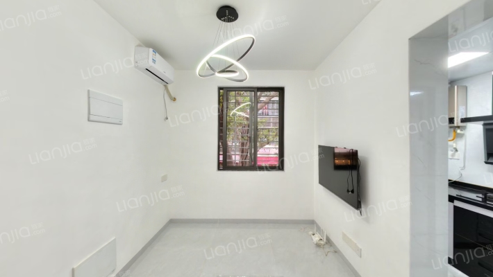 建兴小区二手房实景图