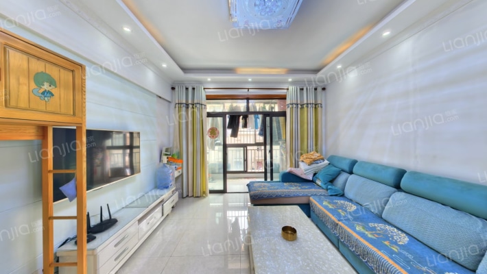 娄景花园二手房实景图