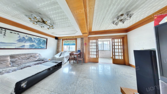 西苑小区(临安)二手房实景图