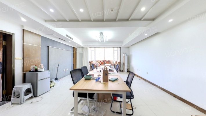 文澜尊邸二手房实景图