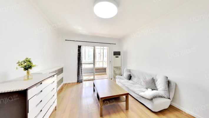 望京花园西区二手房实景图