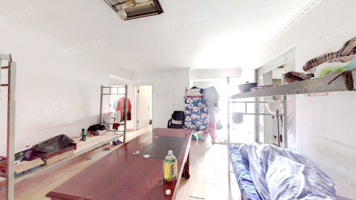 世纪家园二手房实景图