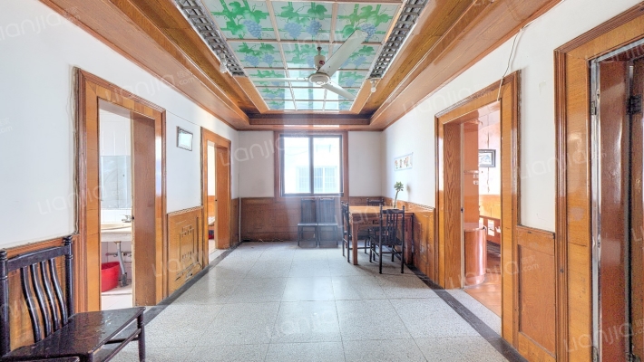 梅花弄二手房实景图