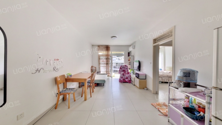 海岳半岛城邦二手房实景图