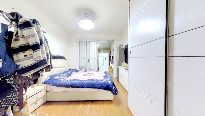 张家浜小区二手房实景图