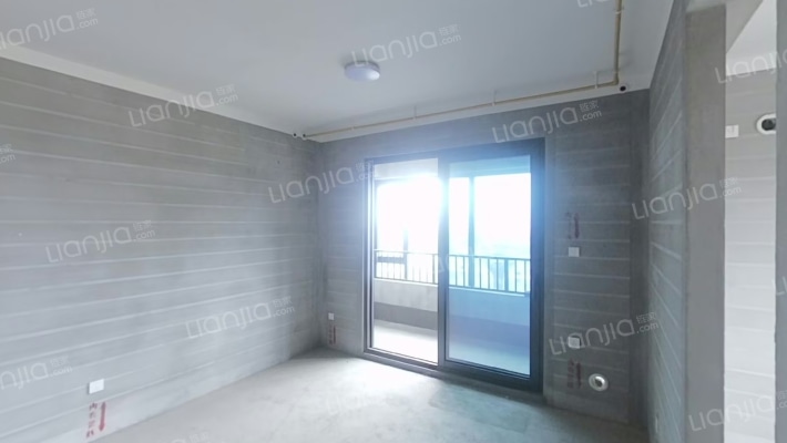 黄龙悦府二手房实景图