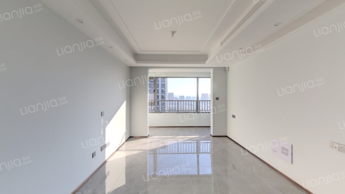 保利·都会云上府二手房实景图