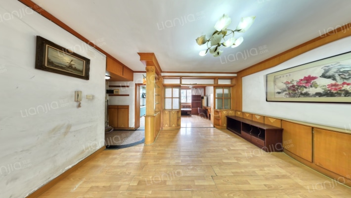 碧雨花园二手房实景图