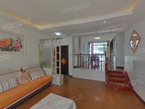 整租·海韵嘉园 3室1厅 南/北