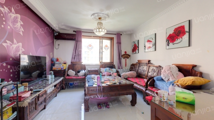 天骄俊园8号院二手房实景图