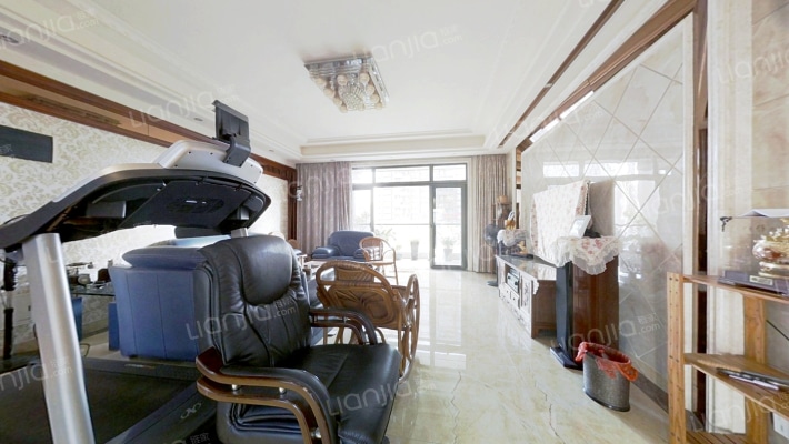 御府名筑二手房实景图