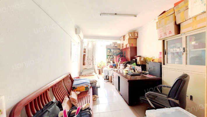 物贸公司宿舍二手房实景图