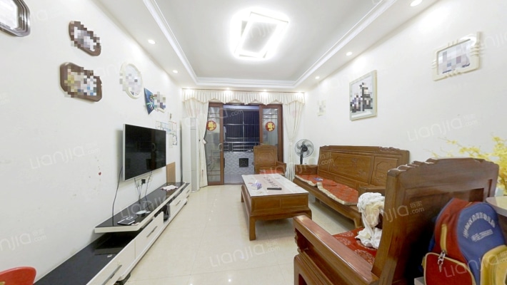 百安轩二手房实景图