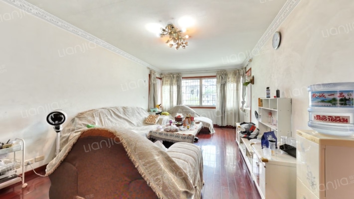 贵钢虹桥二手房实景图