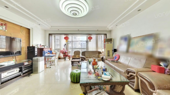 丽景琴园东区二手房实景图