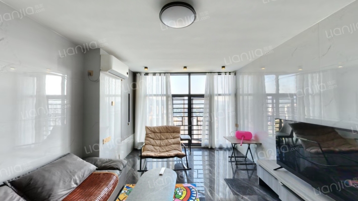 正祥福佑里仁二手房实景图