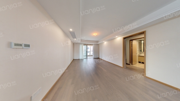 澜山悦庭二手房实景图